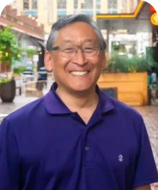 Bill Fukui