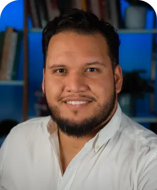 Bryan Benavides