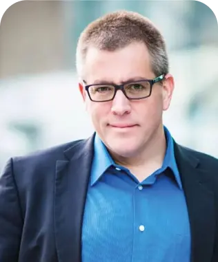 Peter Shankman